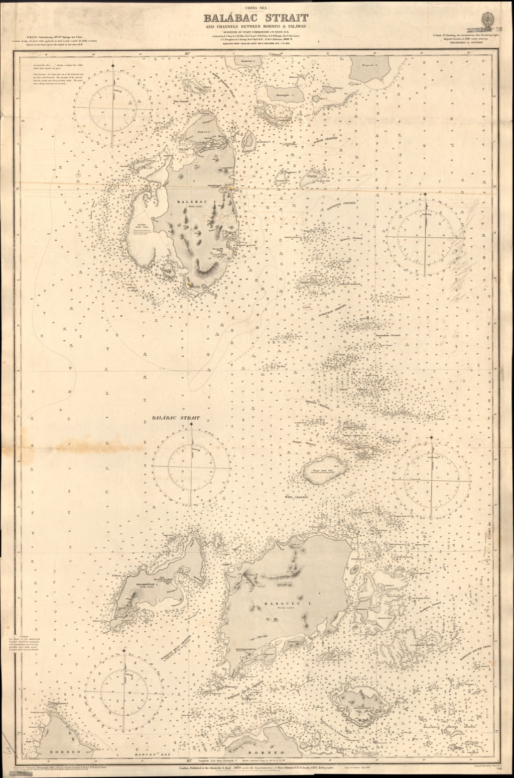 The People the Map Forgot: Southern Palawan and the Edge of the Bangsamoro&nbsp;Settlement