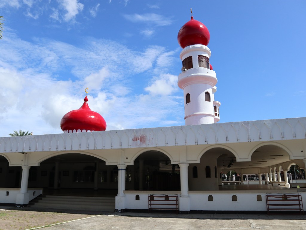 Moro Leadership, Global Islam, and the Shape of Faithful&nbsp;Presence